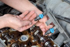 How Deposits in Injectors Affect Diesel Cars?
