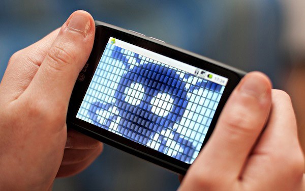Understanding Smartphone Malware