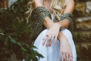jewellery repair