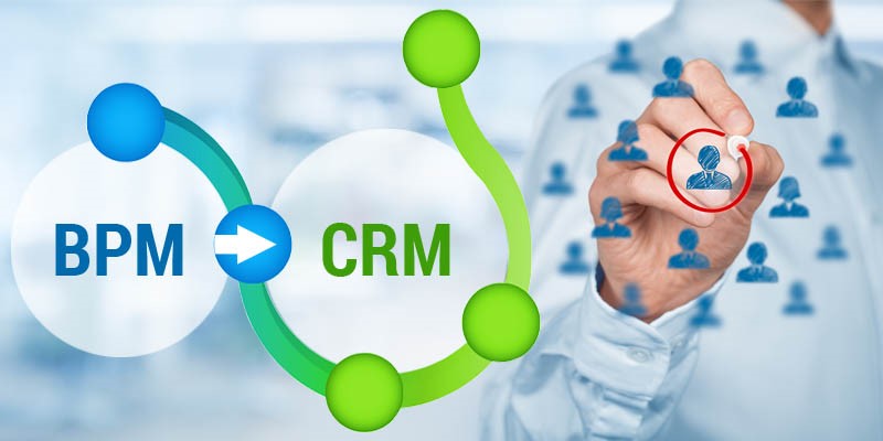 BPM CRM