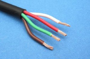 Multicore Cables