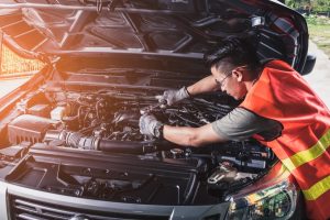 4 Ways To Make Your Car's Maintenance More Convenient