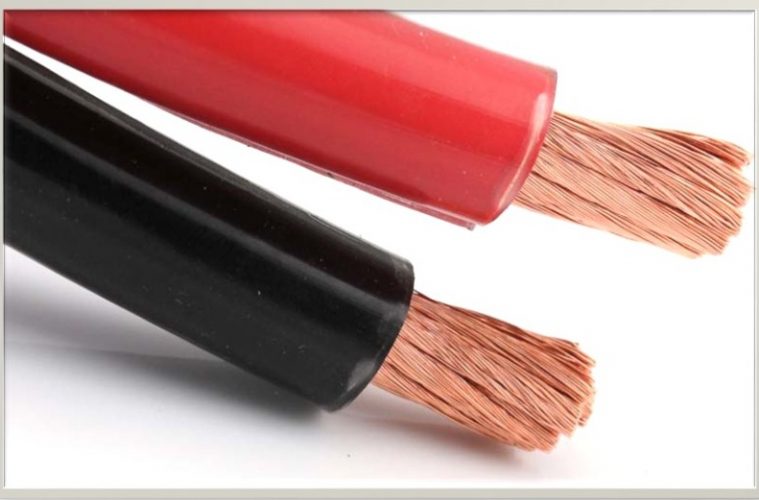 All You Need To Know About Welding Cables