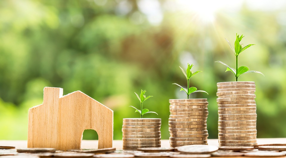 Housing Market 101: Raising The Value Of Your Home