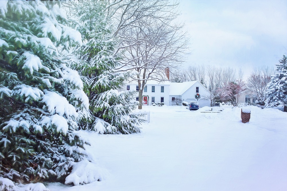 Winter Prep: 4 Maintenance Tips You Should Implement Before Snow Falls