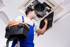Don't Lose Your Cool Over An Out Of Tune Air Conditioner