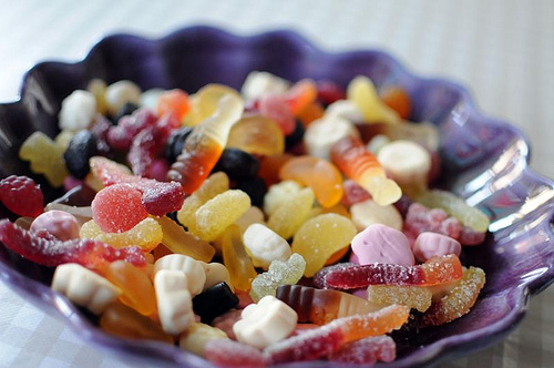 Manufacturers To Bring The Organic Confectionery