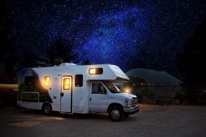 5 Interesting Tech Gadgets For RV Life