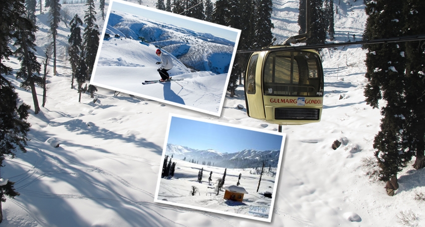 8 Experiences That Make Winter In Kashmir Irresistible