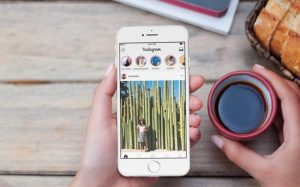 Visual Marketing With Instagram Stories - Tips To Get It Right from The Start!