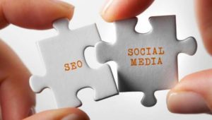 SEO Or Social Media- Do You Really Have To Choose Only One?