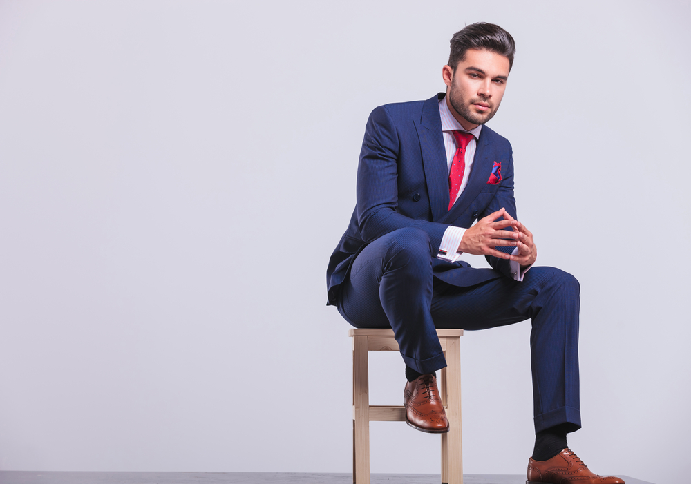 Knowing Your Suits – Quality V Quantity