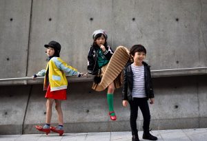 The Case For Buying Your Children Kids Designer Clothing