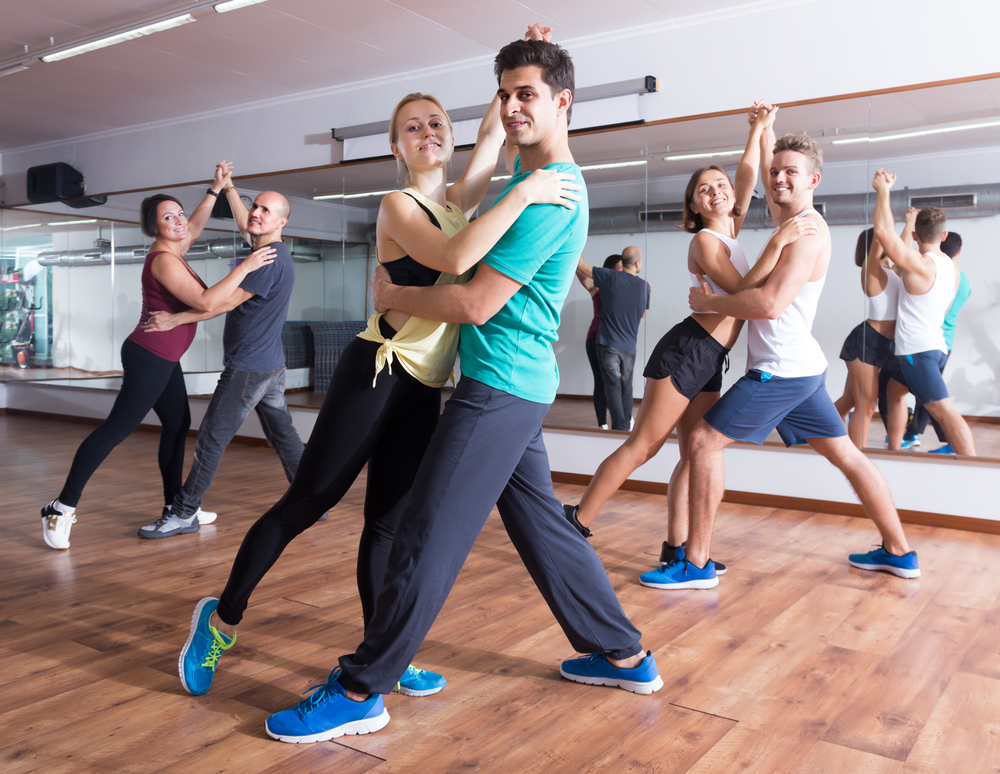 3 Steps to Opening Your Own Dance Studio