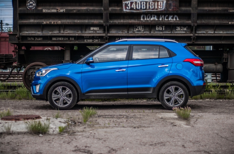 Ford Ecosport To Hyundai Creta 5 Cheapest Suvs In India With Sunroofs